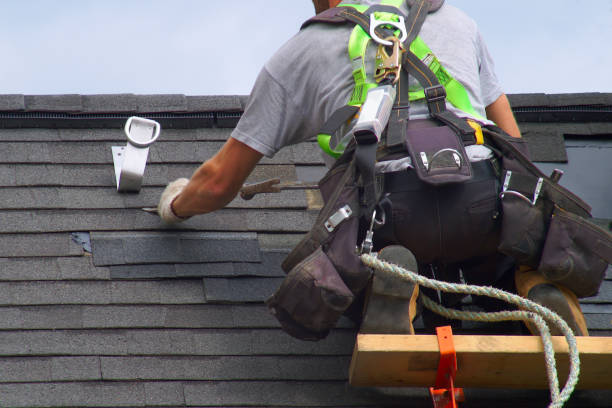 Quick and Trustworthy Emergency Roof Repair Services in Adamsville, TN