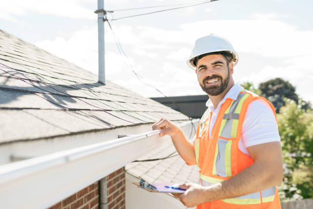 Best Slate Roofing Contractor  in Adamsville, TN