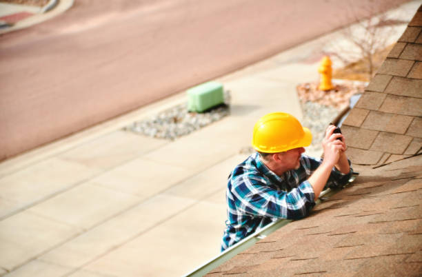 Best Local Roofing Companies  in Adamsville, TN