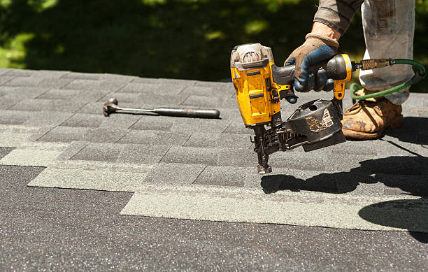 Professional Roofing Contractor in Adamsville, TN