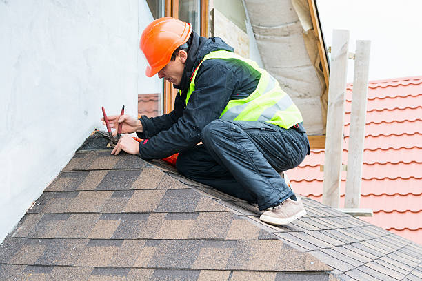 Best Affordable Roofing Company  in Adamsville, TN